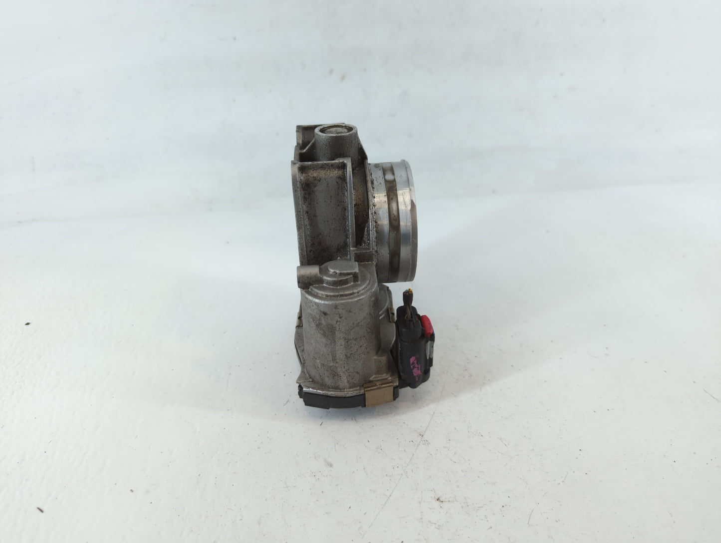 2013-2015 Cadillac Ats Throttle Body P/N:12627217DA Fits Fits 2013 2014 2015 2017 2018 2019 2020 OEM Used Auto Parts - Oemus
