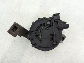 compare product 2013-2018 Cadillac Ats Alternator Replacement Generator Charging Assembly Engine OEM P/N:BV6T-10300-EB Fits OEM Used Auto Parts