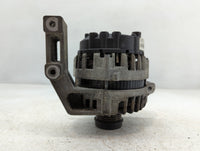 2013-2018 Cadillac Ats Alternator Replacement Generator Charging Assembly Engine OEM P/N:BV6T-10300-EB Fits OEM Used Auto Pa