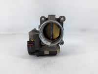2013-2018 Cadillac Ats Throttle Body P/N:12627967DA Fits Fits 2013 2014 2015 2016 2017 2018 2019 2020 2021 OEM Used Auto Par