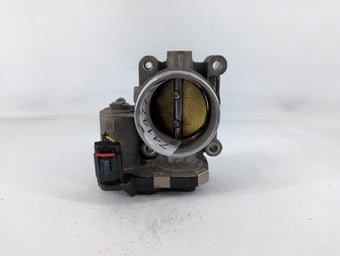 compare product 2013-2018 Cadillac Ats Throttle Body P/N:12627967DA Fits Fits 2013 2014 2015 2016 2017 2018 2019 2020 2021 OEM Used Auto Parts