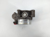 2013-2018 Cadillac Ats Throttle Body P/N:12627967DA Fits Fits 2013 2014 2015 2016 2017 2018 2019 2020 2021 OEM Used Auto Par