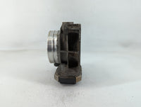 2013-2018 Cadillac Ats Throttle Body P/N:12627967DA Fits Fits 2013 2014 2015 2016 2017 2018 2019 2020 2021 OEM Used Auto Par