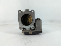 2013-2018 Cadillac Ats Throttle Body P/N:12627967DA Fits Fits 2013 2014 2015 2016 2017 2018 2019 2020 2021 OEM Used Auto Par