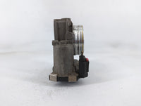 2013-2018 Cadillac Ats Throttle Body P/N:12627967DA Fits Fits 2013 2014 2015 2016 2017 2018 2019 2020 2021 OEM Used Auto Par