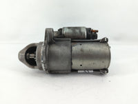 2013-2015 Cadillac Ats Car Starter Motor Solenoid OEM P/N:438000-1270 12657797 Fits OEM Used Auto Parts - Oemusedautoparts1.