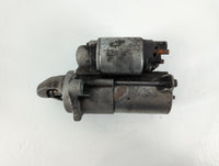 2013-2015 Cadillac Ats Car Starter Motor Solenoid OEM P/N:438000-1270 12657797 Fits OEM Used Auto Parts - Oemusedautoparts1.