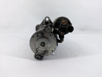 2013-2015 Cadillac Ats Car Starter Motor Solenoid OEM P/N:438000-1270 12657797 Fits OEM Used Auto Parts - Oemusedautoparts1.