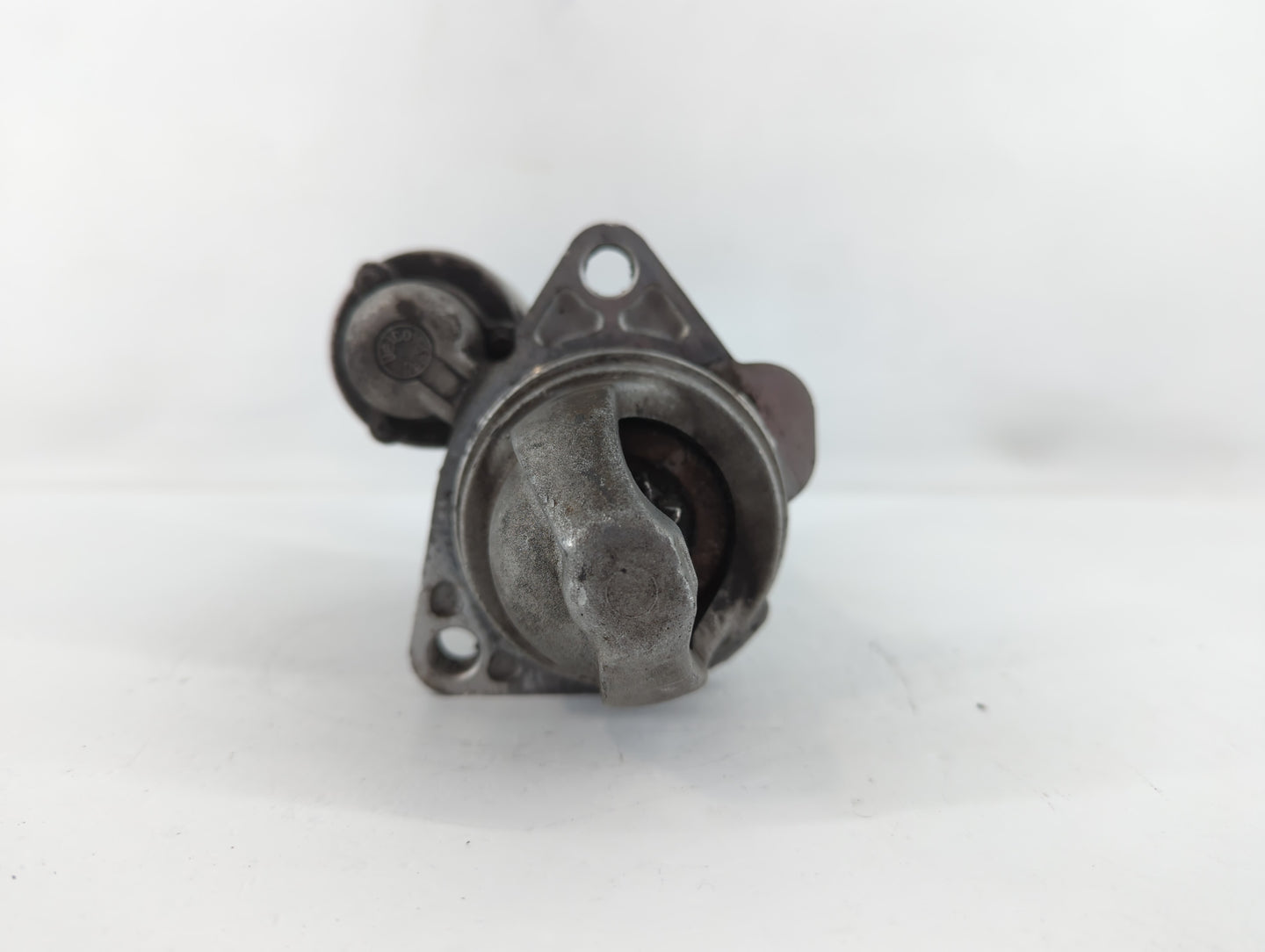 2013-2015 Cadillac Ats Car Starter Motor Solenoid OEM P/N:438000-1270 12657797 Fits OEM Used Auto Parts - Oemusedautoparts1.