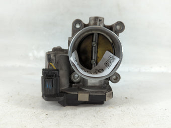 compare product 2013-2018 Cadillac Ats Throttle Body P/N:12627067DA Fits Fits 2013 2014 2015 2016 2017 2018 2019 2020 2021 OEM Used Auto Parts