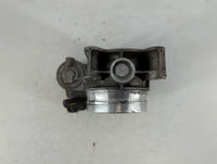 2013-2018 Cadillac Ats Throttle Body P/N:12627067DA Fits Fits 2013 2014 2015 2016 2017 2018 2019 2020 2021 OEM Used Auto Par