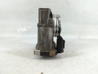 2013-2018 Cadillac Ats Throttle Body P/N:12627067DA Fits Fits 2013 2014 2015 2016 2017 2018 2019 2020 2021 OEM Used Auto Par