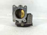 2013-2018 Cadillac Ats Throttle Body P/N:12627067DA Fits Fits 2013 2014 2015 2016 2017 2018 2019 2020 2021 OEM Used Auto Par