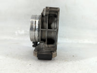 2013-2018 Cadillac Ats Throttle Body P/N:12627067DA Fits Fits 2013 2014 2015 2016 2017 2018 2019 2020 2021 OEM Used Auto Par