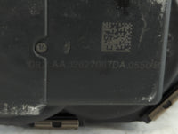 2013-2018 Cadillac Ats Throttle Body P/N:12627067DA Fits Fits 2013 2014 2015 2016 2017 2018 2019 2020 2021 OEM Used Auto Par