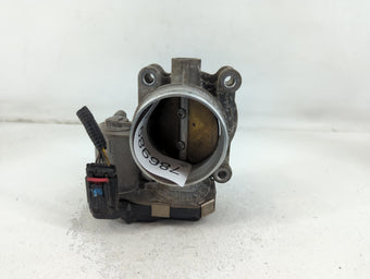 compare product 2013 Cadillac Ats Throttle Body P/N:12627217DA Fits OEM Used Auto Parts