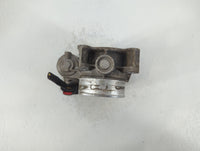2013 Cadillac Ats Throttle Body P/N:12627217DA Fits OEM Used Auto Parts - Oemusedautoparts1.com