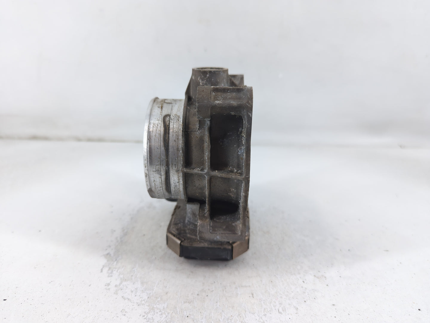 2013 Cadillac Ats Throttle Body P/N:12627217DA Fits OEM Used Auto Parts - Oemusedautoparts1.com