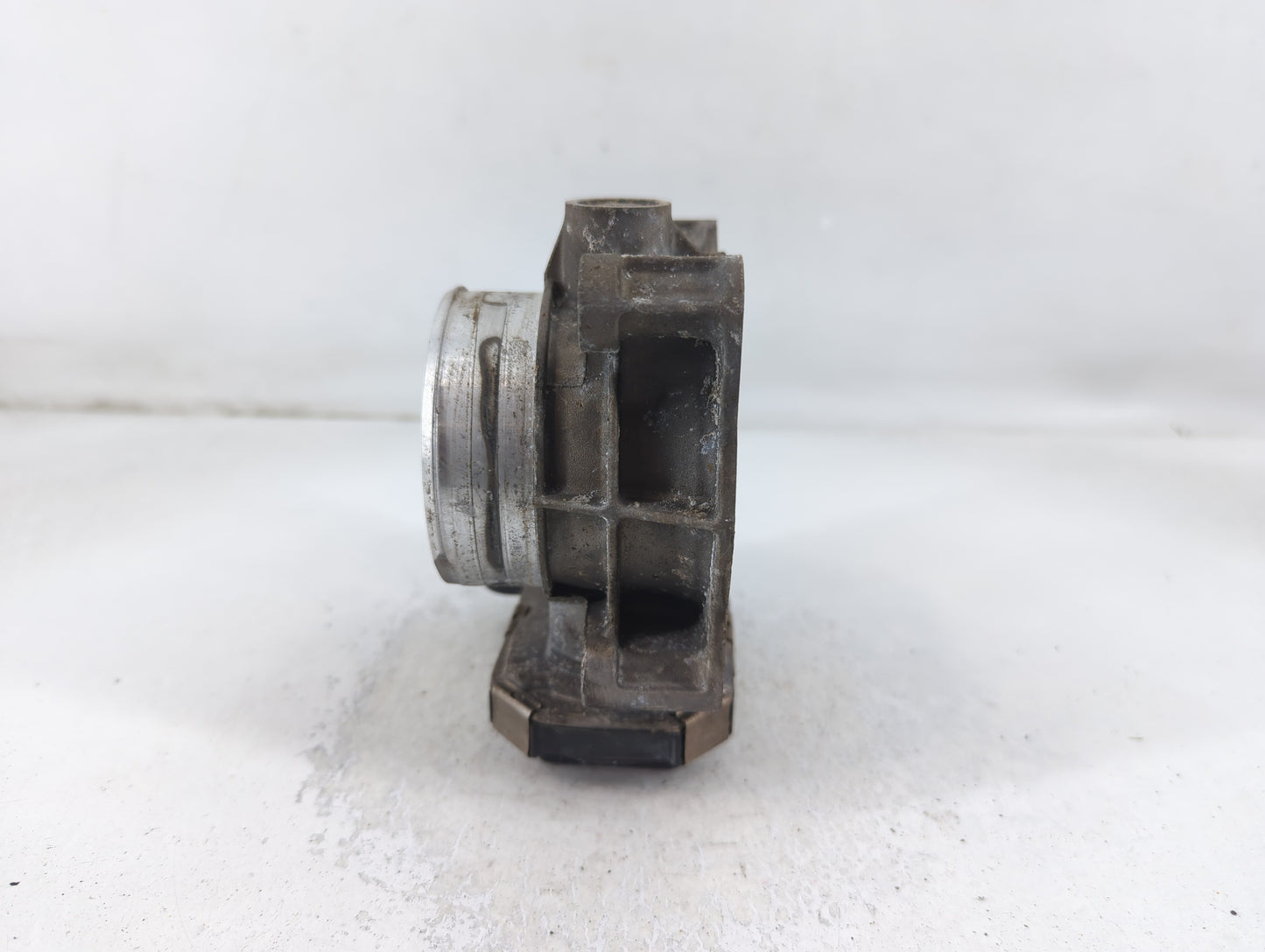 2013 Cadillac Ats Throttle Body P/N:12627217DA Fits OEM Used Auto Parts - Oemusedautoparts1.com