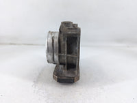 2013 Cadillac Ats Throttle Body P/N:12627217DA Fits OEM Used Auto Parts - Oemusedautoparts1.com
