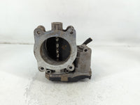 2013 Cadillac Ats Throttle Body P/N:12627217DA Fits OEM Used Auto Parts - Oemusedautoparts1.com