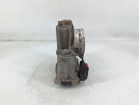 2013 Cadillac Ats Throttle Body P/N:12627217DA Fits OEM Used Auto Parts - Oemusedautoparts1.com