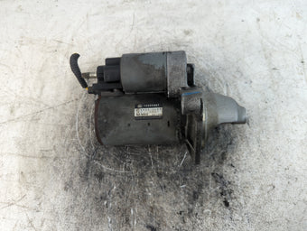 compare product 2013-2015 Cadillac Ats Car Starter Motor Solenoid OEM P/N:438000-0680 12655467 Fits OEM Used Auto Parts