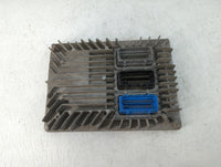 2013-2015 Cadillac Ats PCM Engine Control Computer ECU ECM PCU OEM P/N:12653998 12658066 Fits Fits 2013 2014 2015 2016 OEM U
