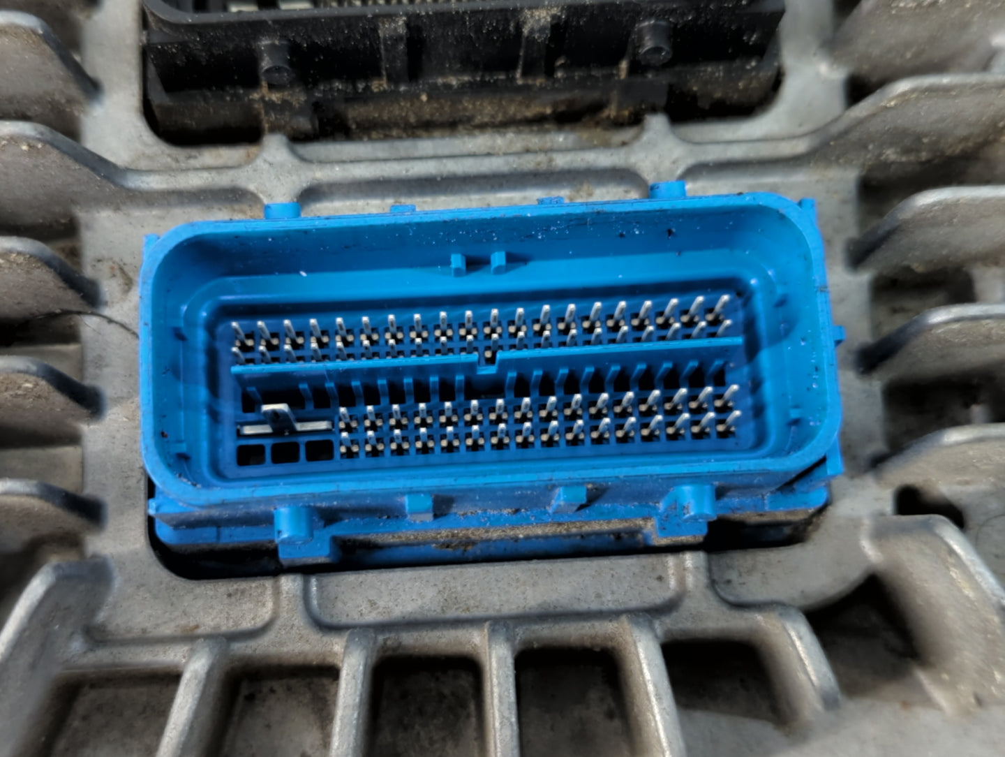 2013-2015 Cadillac Ats PCM Engine Control Computer ECU ECM PCU OEM P/N:12653998 12658066 Fits Fits 2013 2014 2015 2016 OEM U