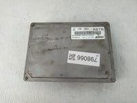 2013-2015 Cadillac Ats PCM Engine Control Computer ECU ECM PCU OEM P/N:12653998 12658066 Fits Fits 2013 2014 2015 2016 OEM U
