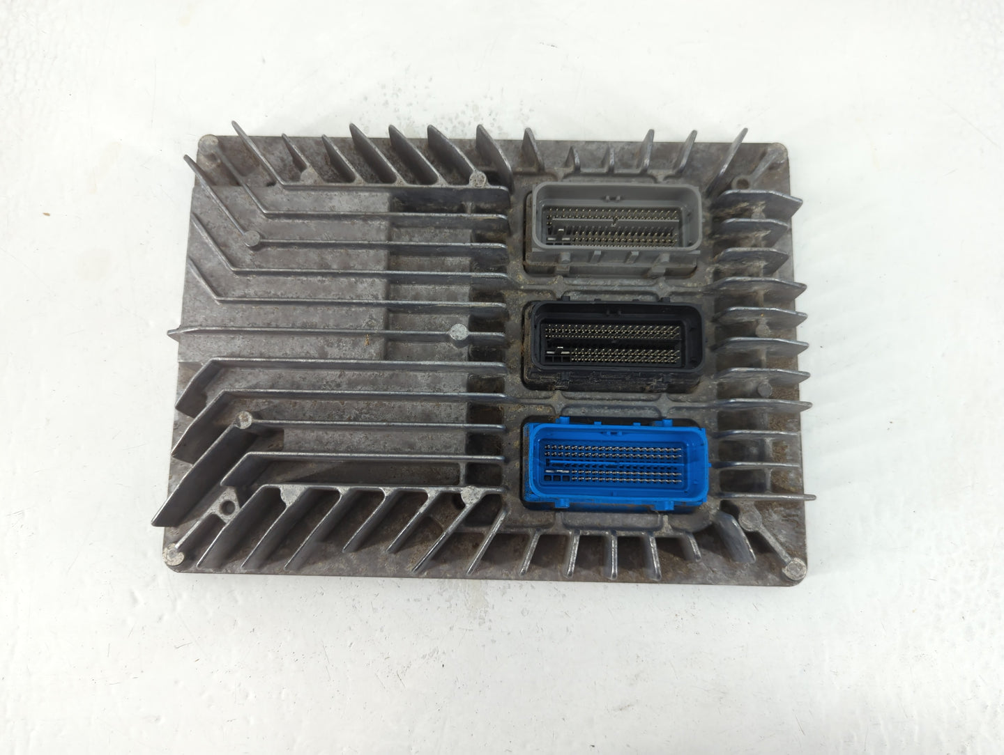 2013-2015 Cadillac Ats PCM Engine Control Computer ECU ECM PCU OEM P/N:12651807 Fits Fits 2013 2014 2015 2016 OEM Used Auto 