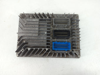 compare product 2013-2015 Cadillac Ats PCM Engine Control Computer ECU ECM PCU OEM P/N:12651807 Fits Fits 2013 2014 2015 2016 OEM Used Auto Parts
