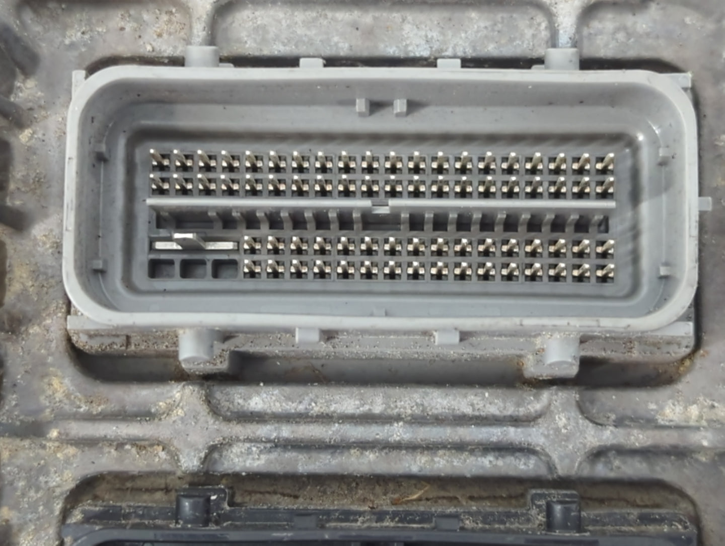 2013-2015 Cadillac Ats PCM Engine Control Computer ECU ECM PCU OEM P/N:12651807 Fits Fits 2013 2014 2015 2016 OEM Used Auto 