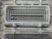 2013-2015 Cadillac Ats PCM Engine Control Computer ECU ECM PCU OEM P/N:12651807 Fits Fits 2013 2014 2015 2016 OEM Used Auto 