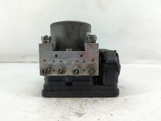 2013 Cadillac Ats ABS Pump Control Module Replacement P/N:22994568 Fits OEM Used Auto Parts - Oemusedautoparts1.com