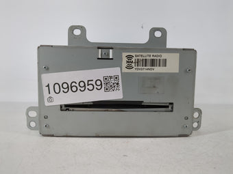 compare product 2012-2013 Cadillac Cts Radio AM FM Cd Player Receiver Replacement P/N:22810972 Fits Fits 2012 2013 OEM Used Auto Parts