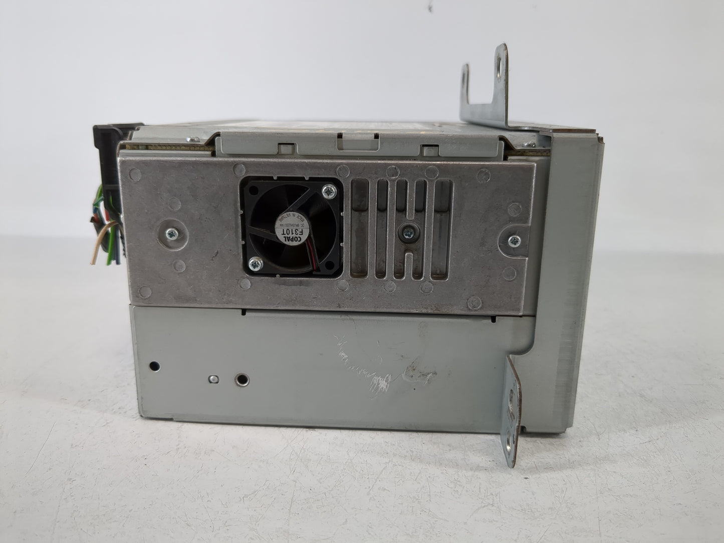 2012-2013 Cadillac Cts Radio AM FM Cd Player Receiver Replacement P/N:22810972 Fits Fits 2012 2013 OEM Used Auto Parts - Oem