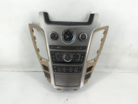 2009-2013 Cadillac Cts Radio AM FM Cd Player Receiver Replacement P/N:22748655 Fits Fits 2009 2010 2011 2012 2013 OEM Used A