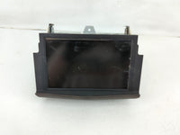 2008-2015 Cadillac Cts Information Display Screen - Oemusedautoparts1.com