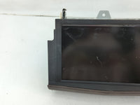 2008-2015 Cadillac Cts Information Display Screen - Oemusedautoparts1.com