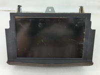 2008-2015 Cadillac Cts Information Display Screen - Oemusedautoparts1.com