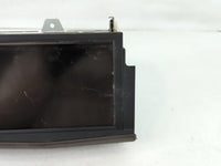 2008-2015 Cadillac Cts Information Display Screen - Oemusedautoparts1.com