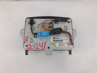 2008-2015 Cadillac Cts Information Display Screen - Oemusedautoparts1.com