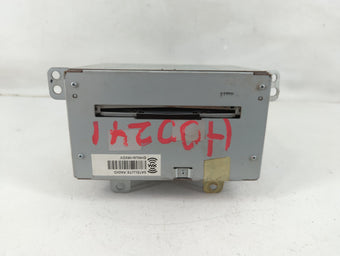 compare product 2012-2014 Cadillac Cts Radio AM FM Cd Player Receiver Replacement P/N:22853813 Fits Fits 2012 2013 2014 OEM Used Auto Parts