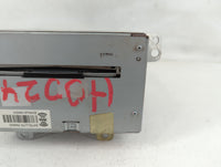 2012-2014 Cadillac Cts Radio AM FM Cd Player Receiver Replacement P/N:22853813 Fits Fits 2012 2013 2014 OEM Used Auto Parts 
