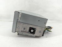 2012-2014 Cadillac Cts Radio AM FM Cd Player Receiver Replacement P/N:22853813 Fits Fits 2012 2013 2014 OEM Used Auto Parts 