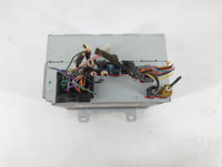 2012-2014 Cadillac Cts Radio AM FM Cd Player Receiver Replacement P/N:22853813 Fits Fits 2012 2013 2014 OEM Used Auto Parts 