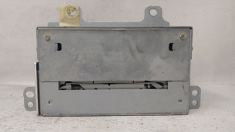 compare product 2008-2014 Cadillac Cts Radio AM FM Cd Player Receiver Replacement P/N:20953630 20953629 Fits OEM Used Auto Parts