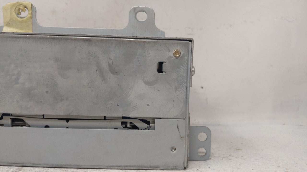 2008-2014 Cadillac Cts Radio AM FM Cd Player Receiver Replacement P/N:20953630 20953629 Fits OEM Used Auto Parts - Oemusedau