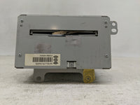 2008-2014 Cadillac Cts Radio AM FM Cd Player Receiver Replacement P/N:22854859 Fits Fits 2008 2009 2010 2011 2012 2013 2014 